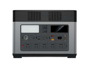 超能电站 星空·综合体育官方网站户外移动电源