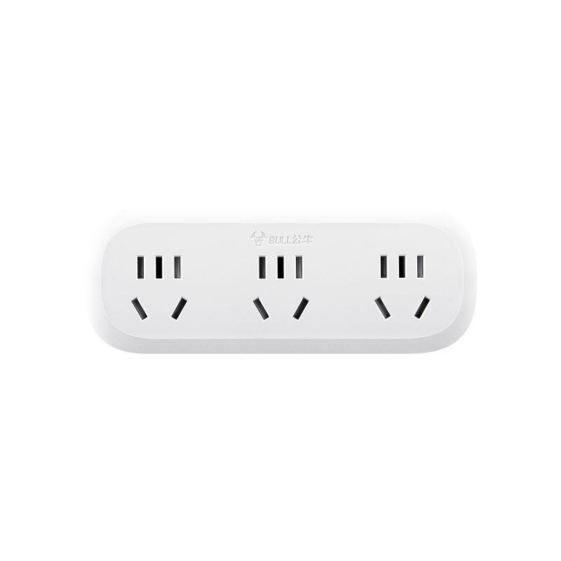 星空·综合体育官方网站一转多插座