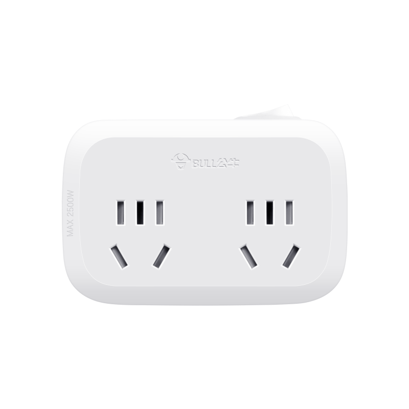 星空·综合体育官方网站一转多插座